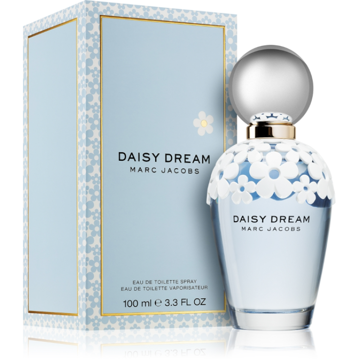 Marc Jacobs Daisy Sueño Eau De Toilette