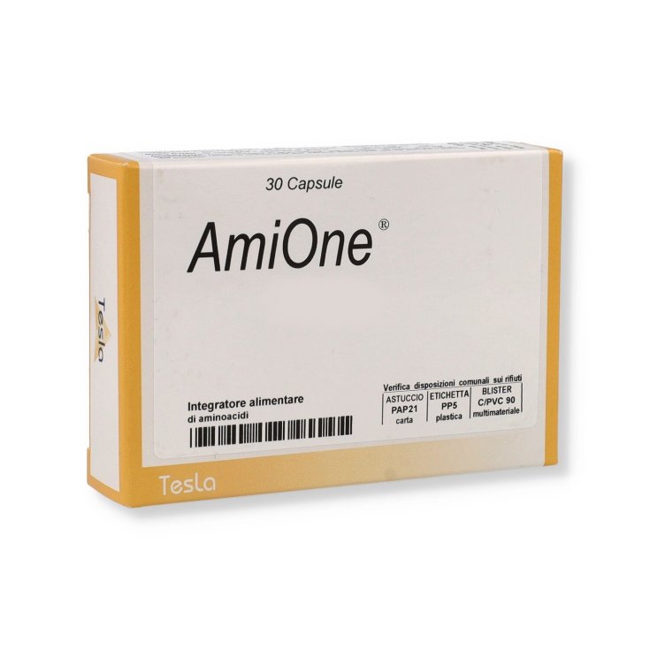 Amione 6 Glicina 30cps