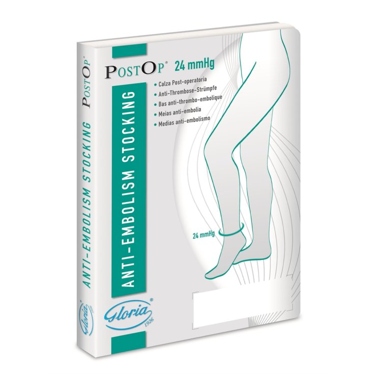 Postoperatorio 24 Monocollant Dx Sc 1 Pieza