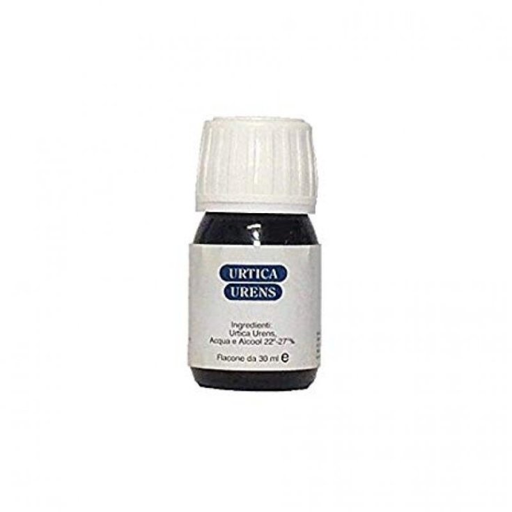 Efit Urtica Urens Extracto Fluido 30ml