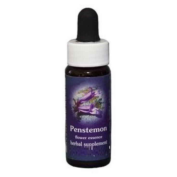 Natur Penstemon Remedio Homepatico En Gotas 30ml