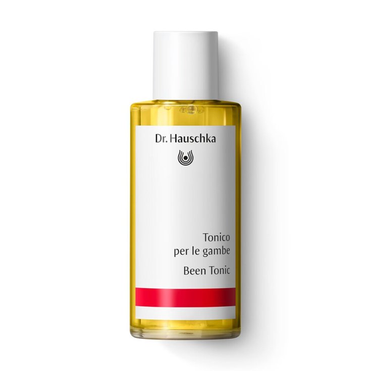 Dr Hauschka Tónico Para Piernas 100ml