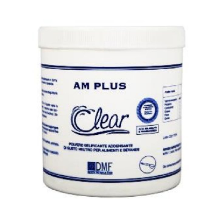 Am Plus Claro 250g