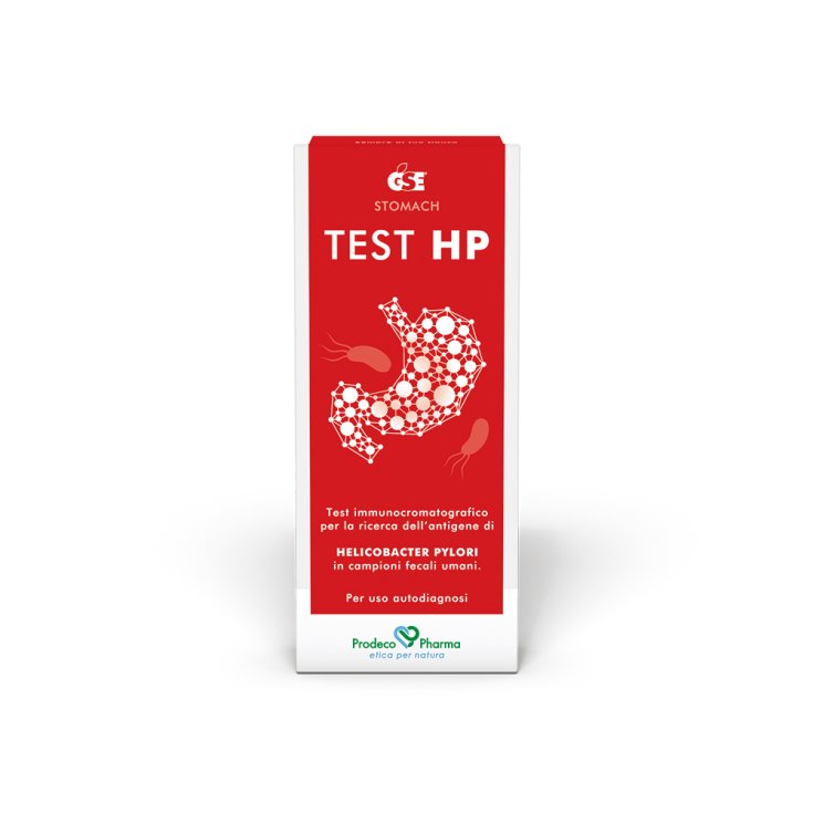 PRUEBA GSE HP Prodeco Pharma