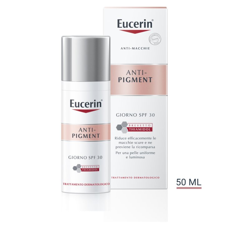 Antipigmentación Día Sfp30 Eucerin® 50ml