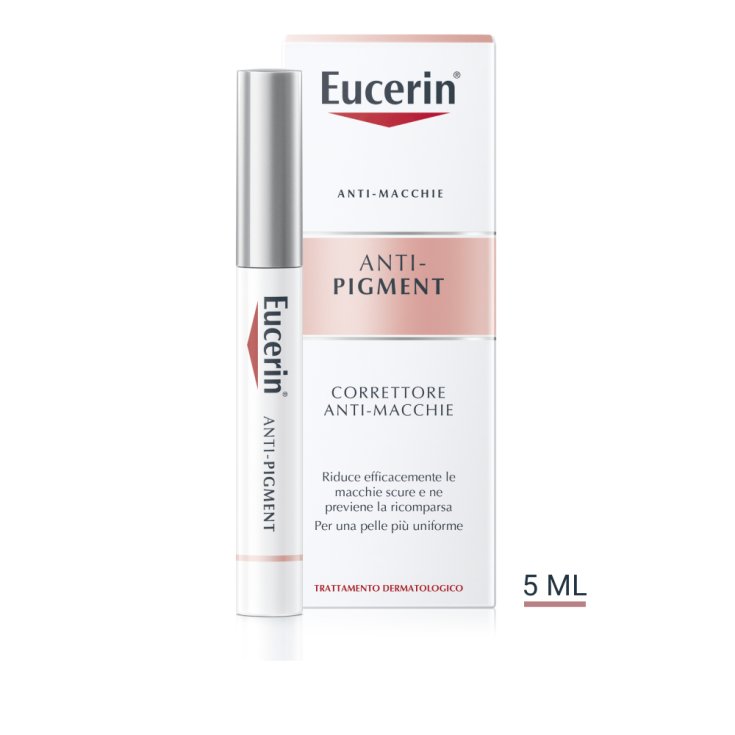 Eucerin Anti-Pigment Corrector 5ml