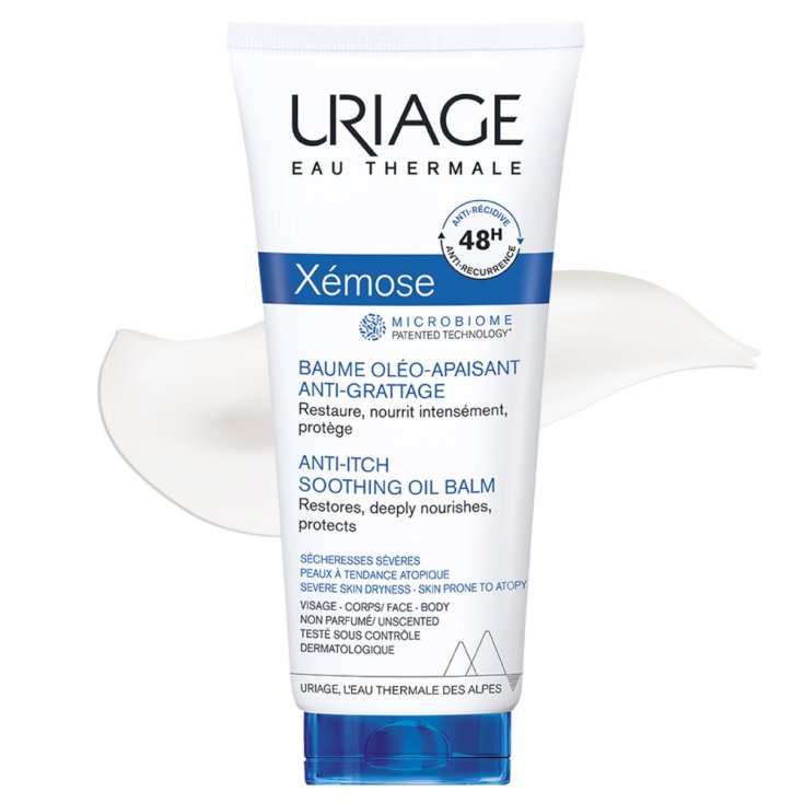 Xémose Aceite Bálsamo 200ml