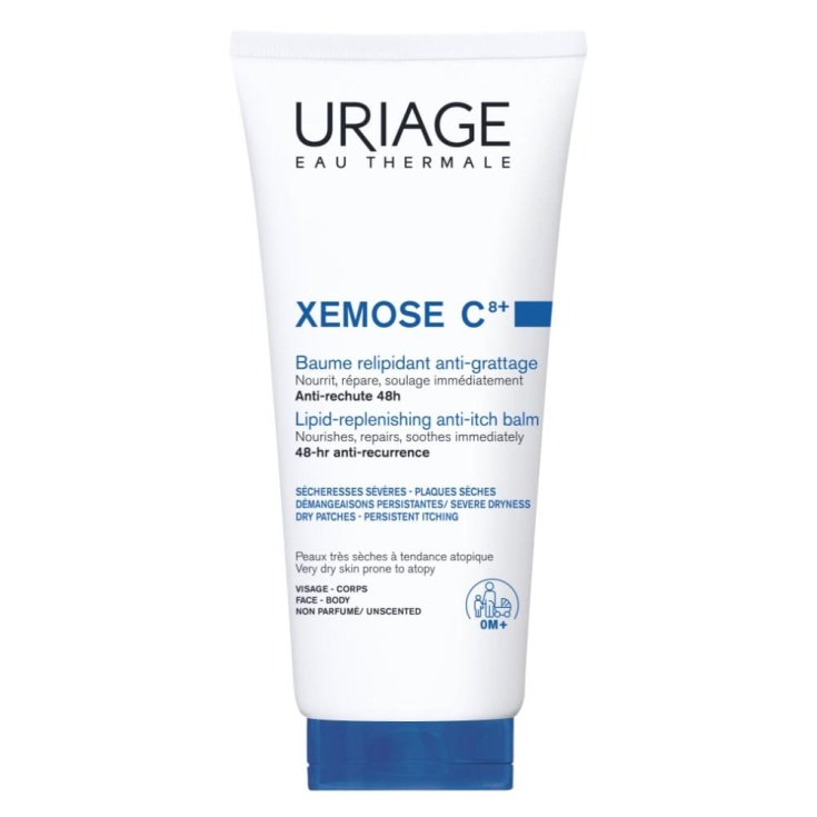 Xémose Aceite Bálsamo 200ml