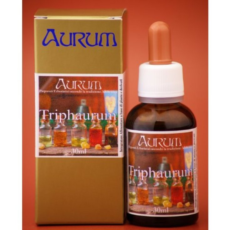 Triphaurum Gotas 30ml