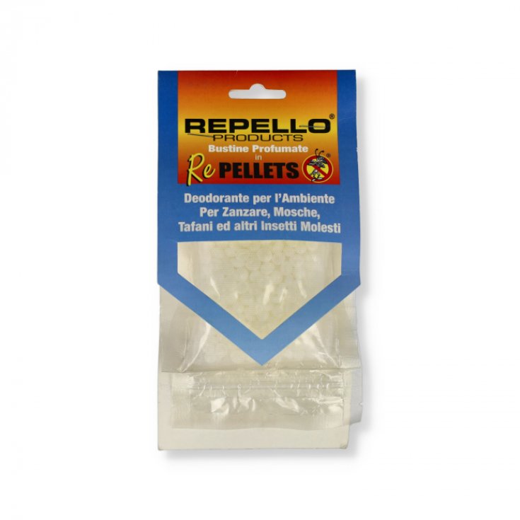 Repelentes Repello 200g