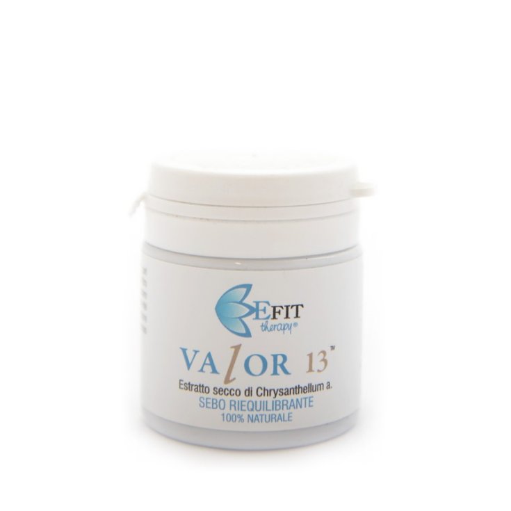 Valor 13 Polvo 25g