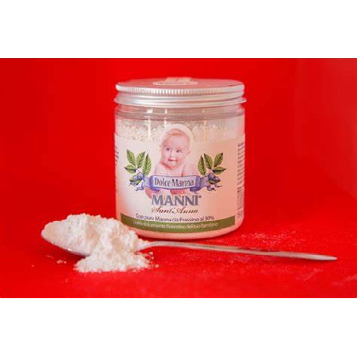 Maná Dulce Batalla 150g