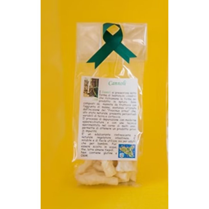 Cannoli Batalla Con Maná 100g