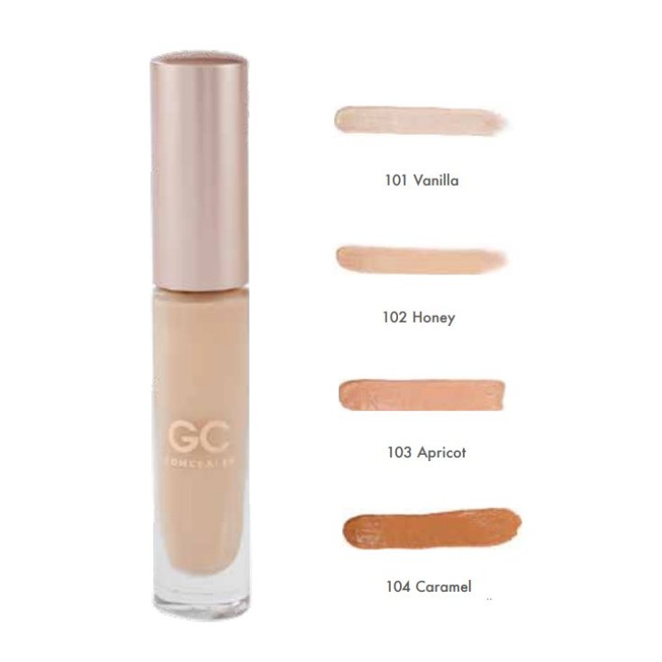 Corrector Funcional Gc Vainilla 10ml