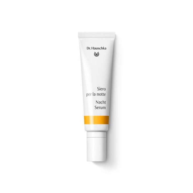 Dr Hauschka Suero de Noche 20ml
