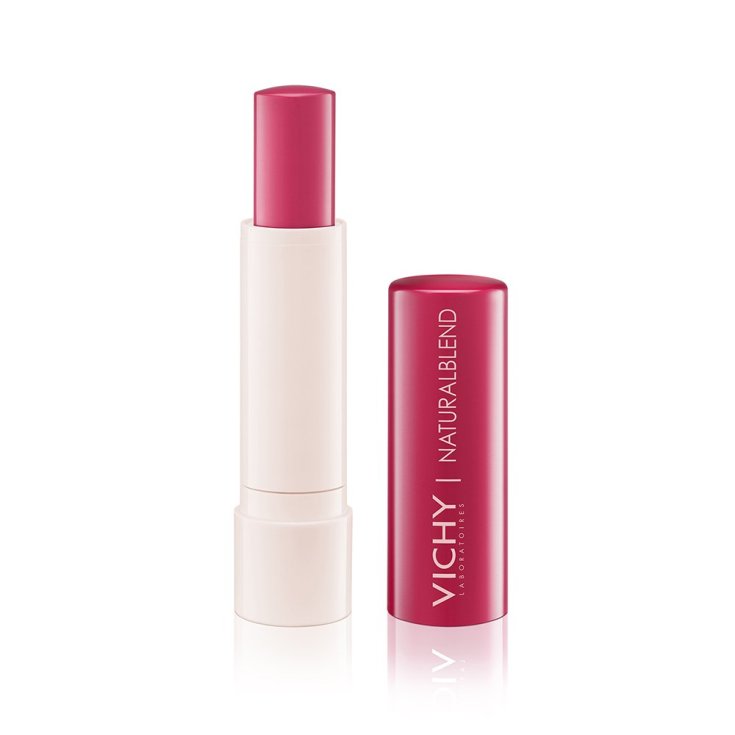 Mezcla Natural Labios Rosa Vichy 4,5g