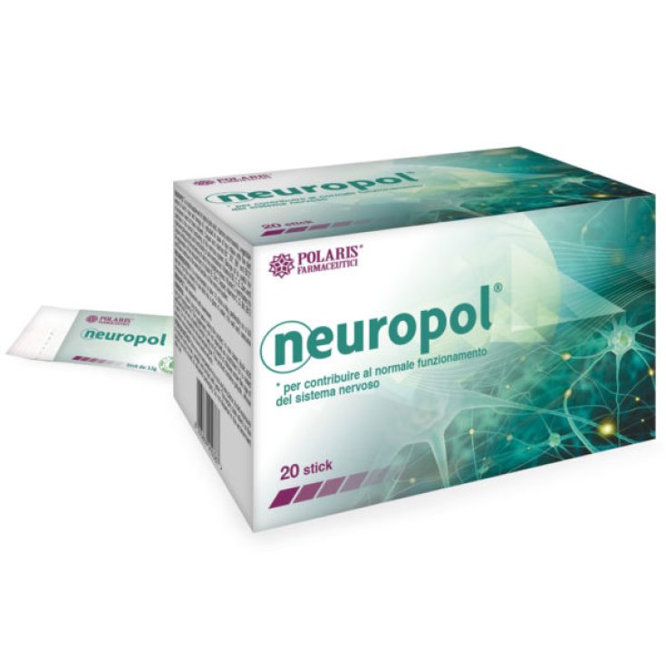 Palo Polaris Neuropol 20