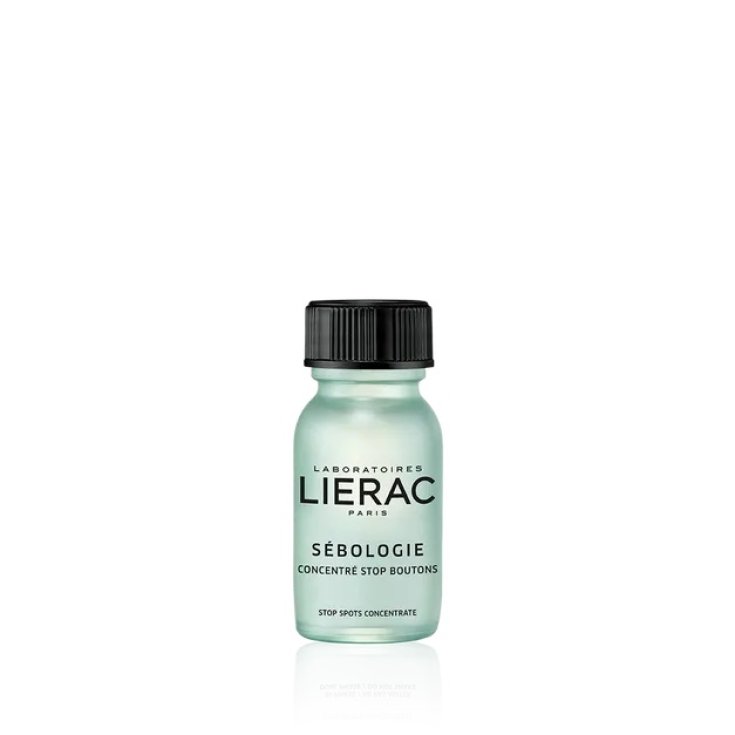 Sebologie Concentrado Sos Anti-Imperfecciones Lierac 15ml