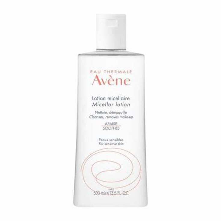 Avène Loción Micelar 500ml