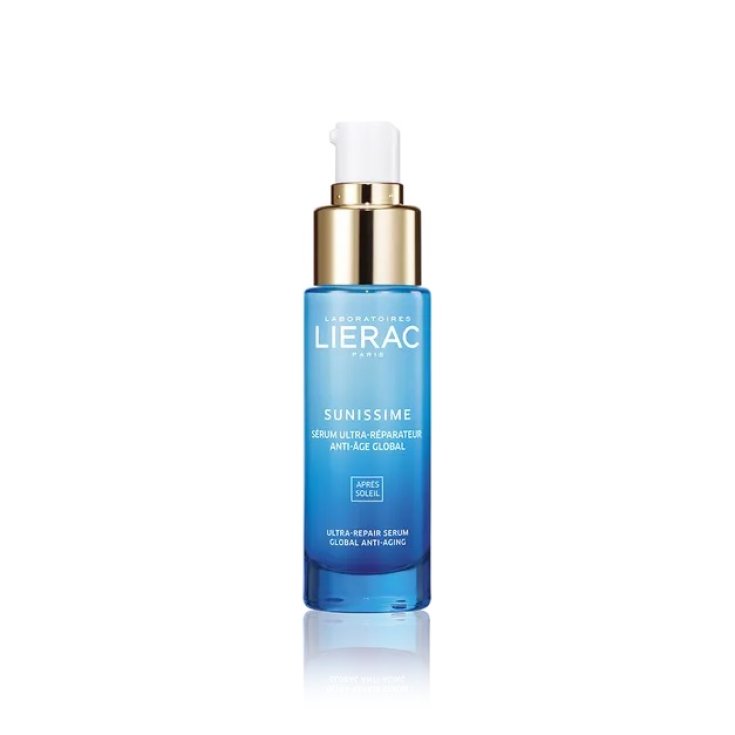 Sunissime SOS Lierac Serum Reparador 30ml