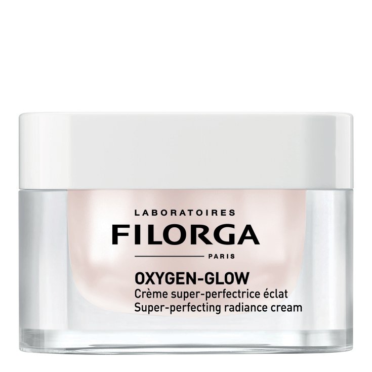 OXIGENO-GLOW Filorga 50ml