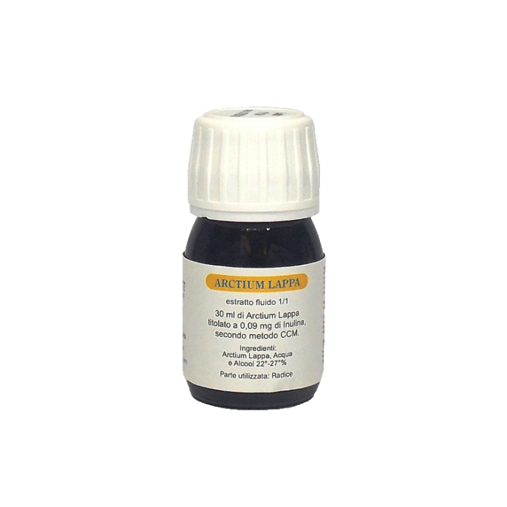 EFIT Arctium Lappa Extracto Fluido 30ml