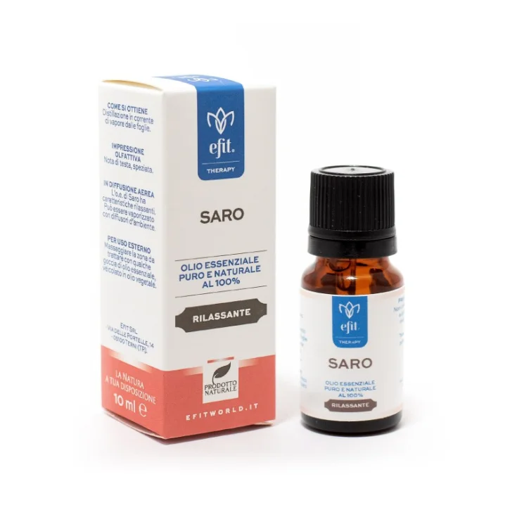 Aceite Esencial Ofit Saro 10ml