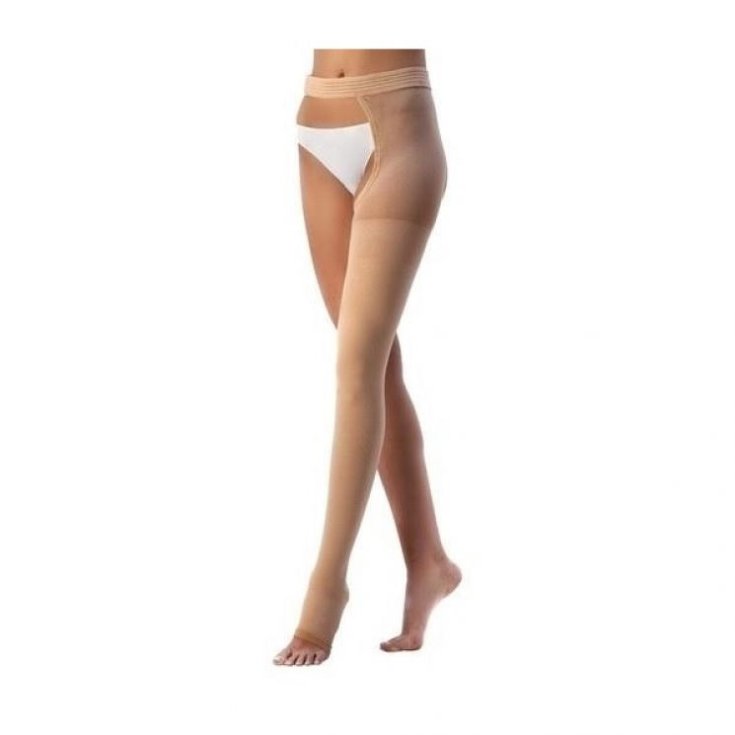 Monocollant Izquierdo Corto Kl2 Mediven Plus® 1 Pieza