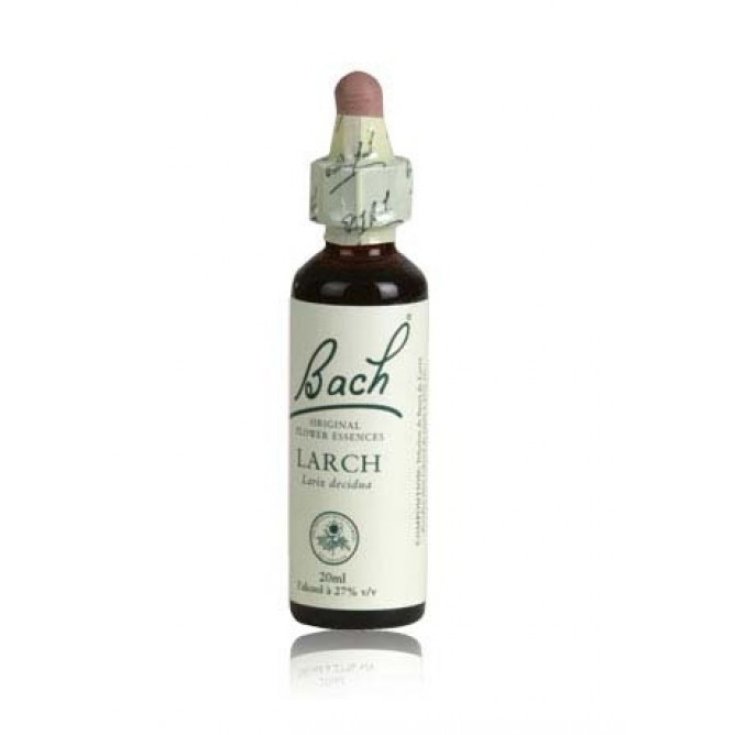 Schwabe Alerce Flores de Bach Orégano 20ml