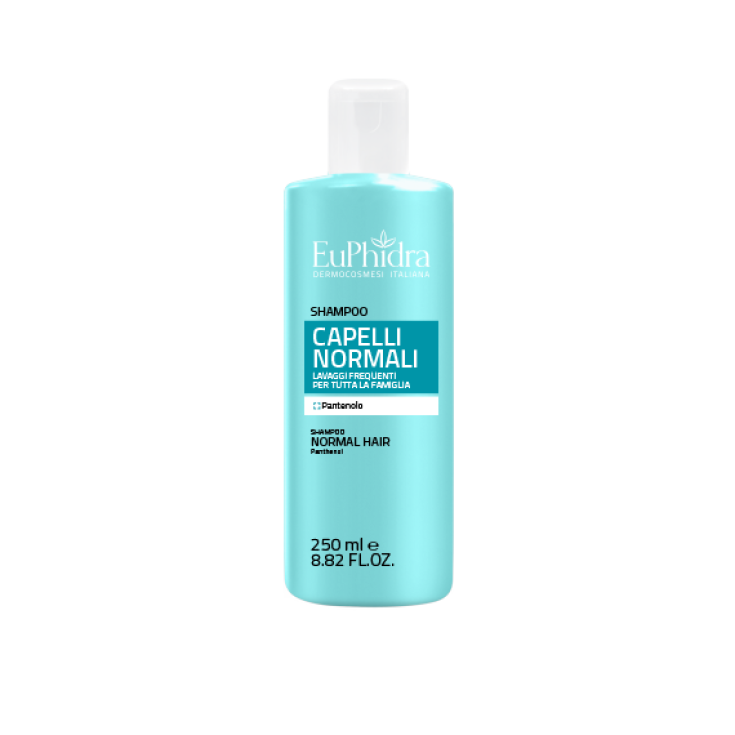Euphidra Cabello Normal 250ml