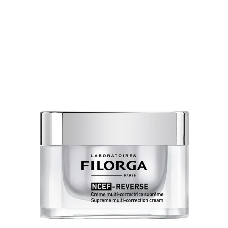 NCEF-REVERSA Filorga 50ml