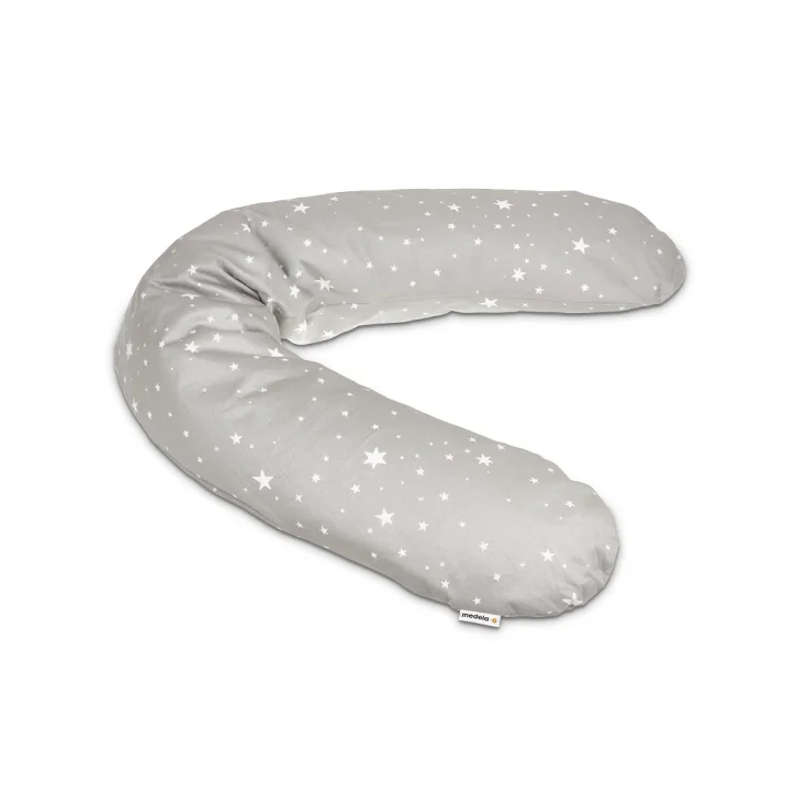 Almohada Embarazo Y Lactancia Medela 1 Pieza