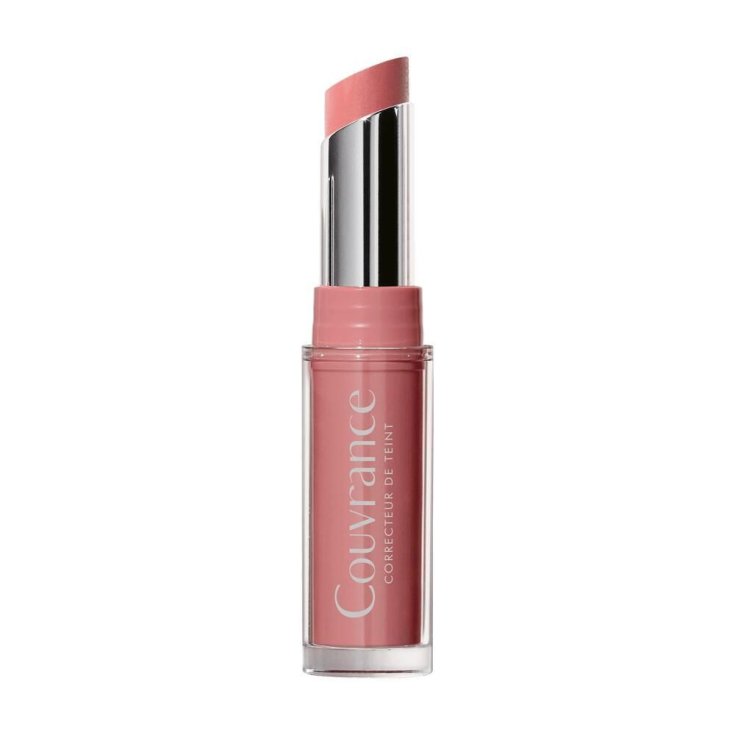 Couvrance Bálsamo Labial SPF20 Avène Nude Delicate