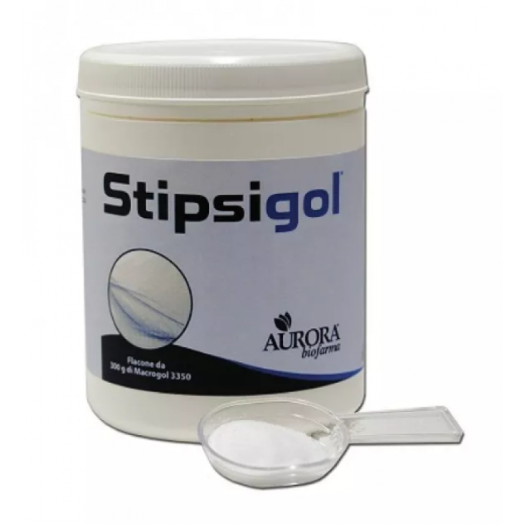 Aurora Biofarma Stipsigol Dispositivo Médico 300g
