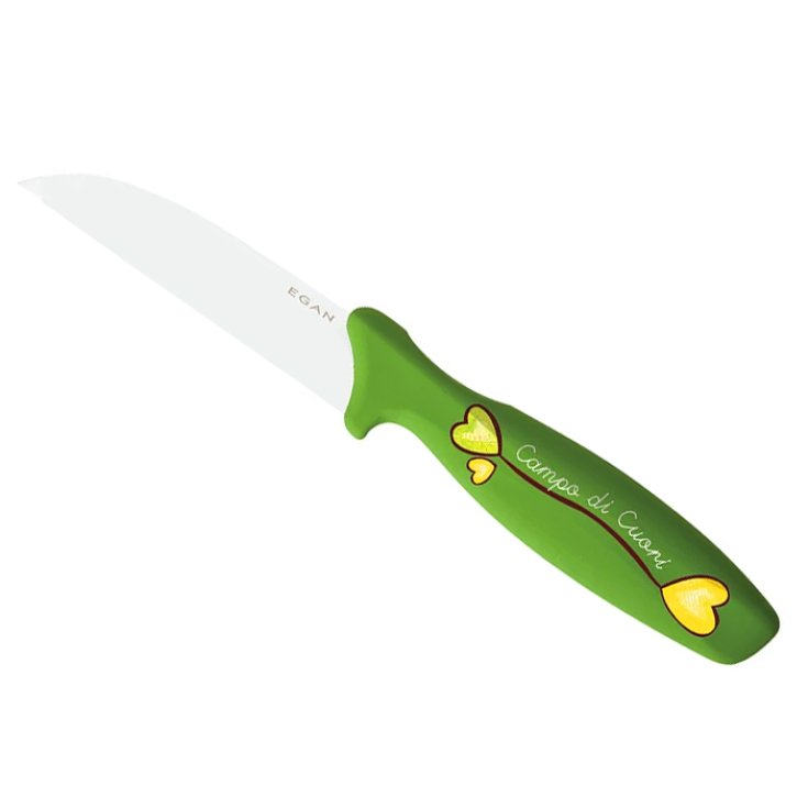 Cuchillo para pelar Egan Ve