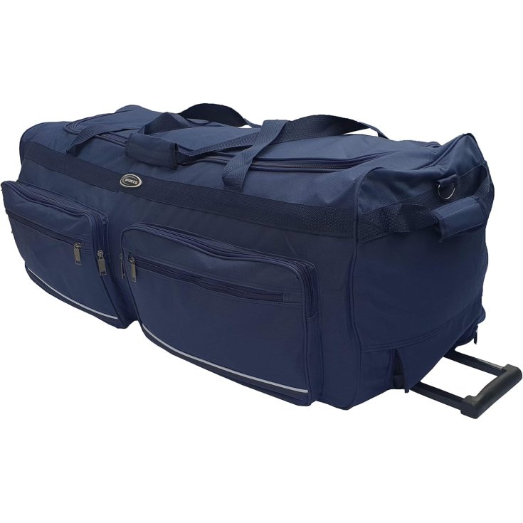 Bolsa de viaje 7mml Cm68x33x28