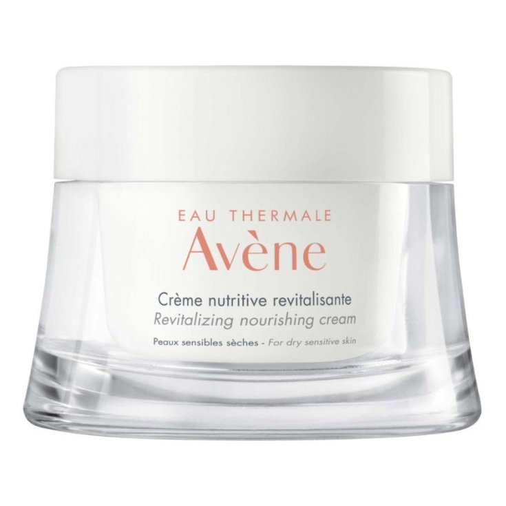 AVENE CREMAS NUTRICIONALES 50 ML