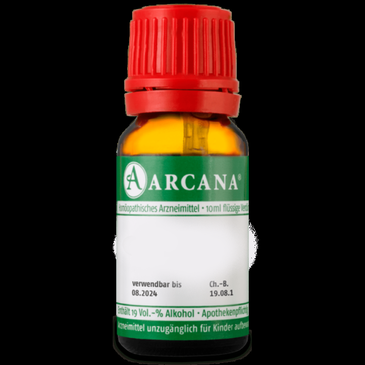 Similia Kalium Fosfato 12lm Gotas 10ml