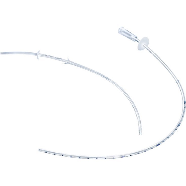 Coloplast Uretero Catéter Ctn Ostomía Ch12 1 Pieza