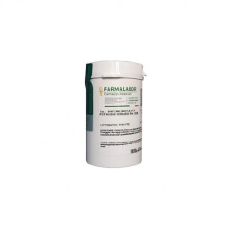 Farmalabor Metabisulfito de Sodio E 223 Materia Prima 100g