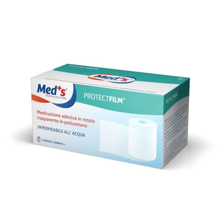 Película Meds Protect Medic M10x10cm