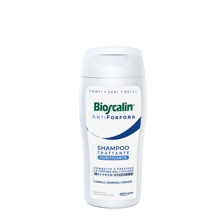 Bioscalin® Anticaspa Giuliani 200ml