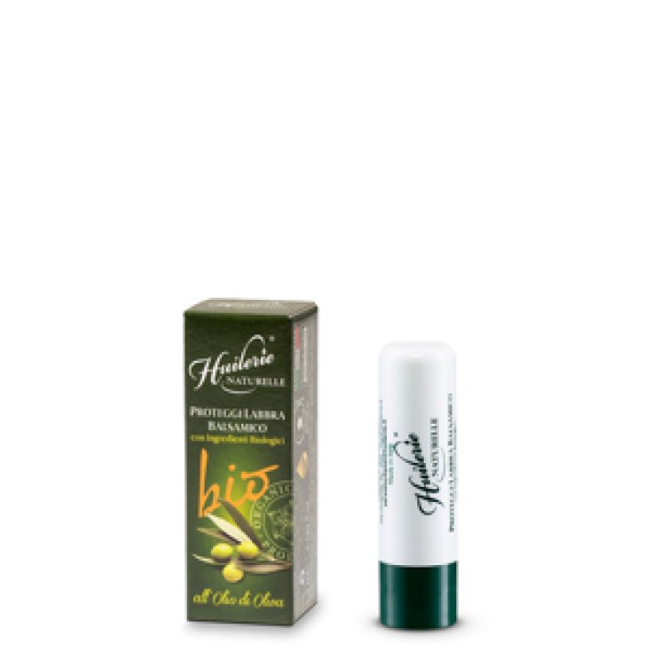 Huilerie Naturelle BIO Protector Labial Balsámico 5,5ml