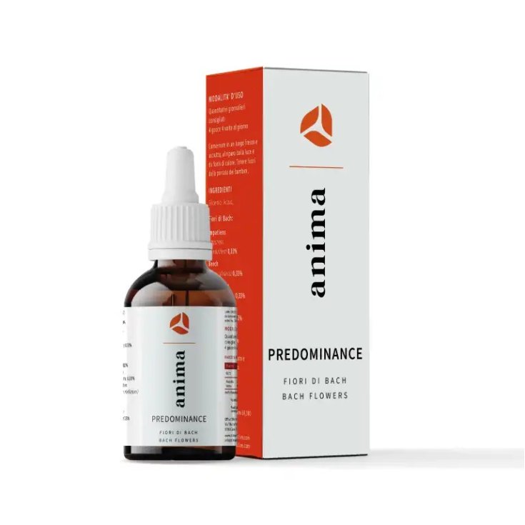 Oti Anima Predominio Remedio Homeopatico En Gotas 30ml