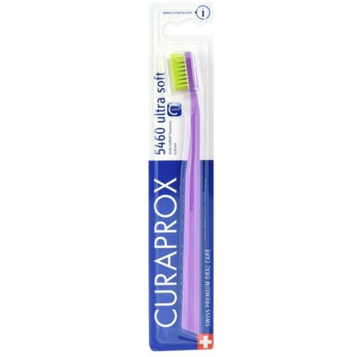 Curaprox Cepillo Dental Ultrasuave