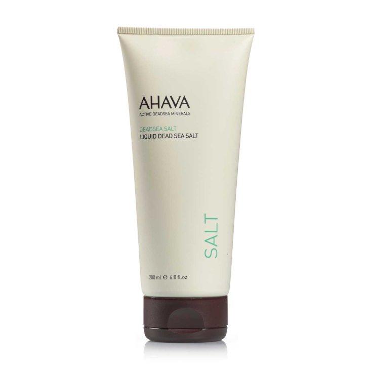 Ahava Sal Líquida del Mar Muerto 200ml