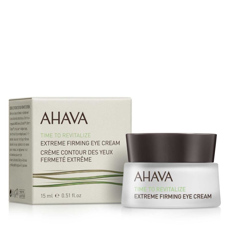 Ahava Crema de Ojos Reafirmante Extrema 15ml