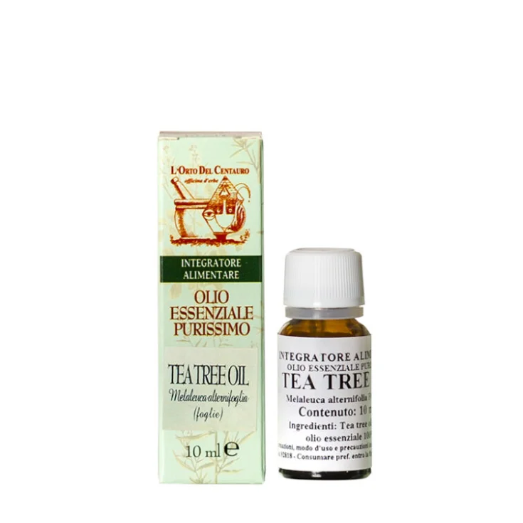 Sarandrea Aceite De Arbol De Te Oe 10ml