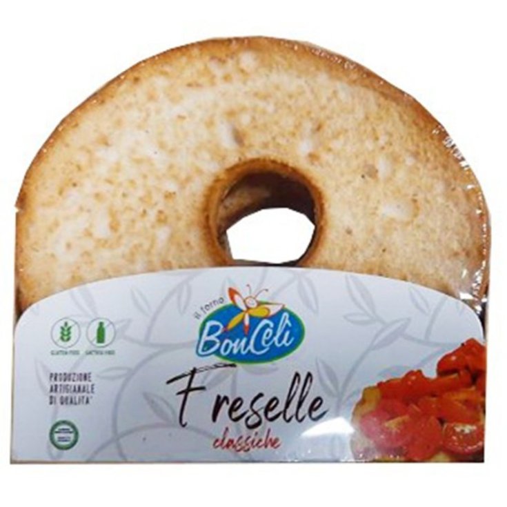 BonCelì Il Forno Freselle Sin Gluten 270g