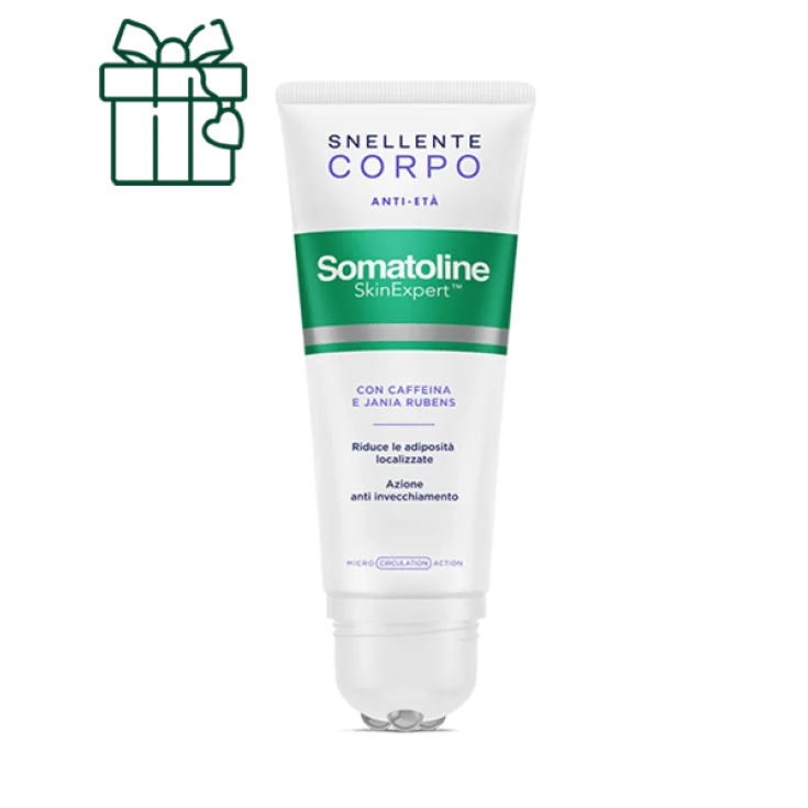 Adelgazante Mayores de 50 Somatoline Cosmetic® 200ml